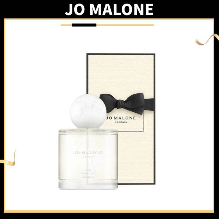 Jo Malone Ocean Narcissus perfume Long term Neutral perfume Oil based