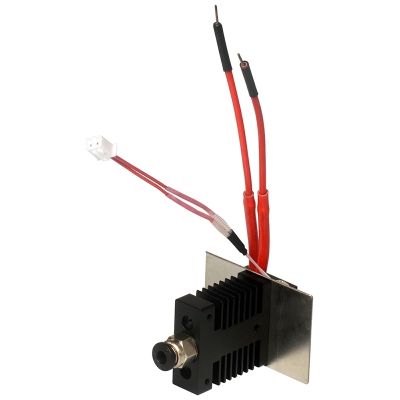 【LZ】❅  Jogo do bocal da cabeça de impressão 0.4mm do jogo de geeetech hotend para a10/a20/a30 impressora 3d