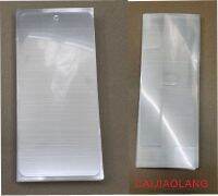 100pcslot Plastic Seal Factory Screen Protector Film for New Mobile phone For for samsung S20FE S21FE front back film