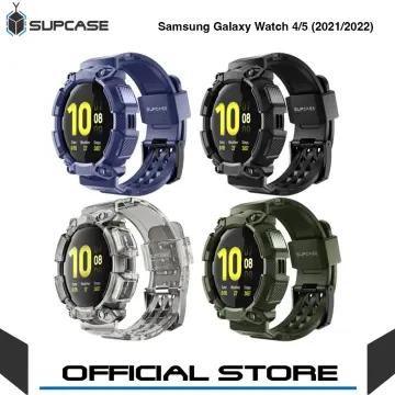 SUPCASE [Unicorn Beetle Pro] Series Case for Galaxy Watch 4 Classic [42mm] 2021