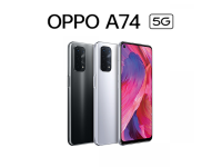 พร้อมส่ง OPPO A74 5G แรม 6/128GB เครื่องศูนย์ไทย