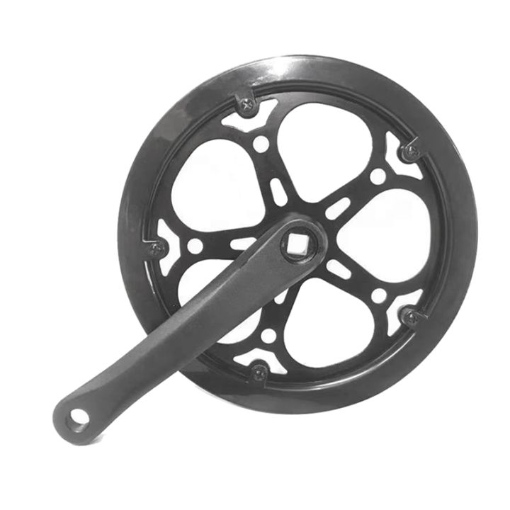 52t-170mm-bike-crank-bike-crank-set-tooth-plate-single-speed-bike-diamond-hole-sprocket-accessories