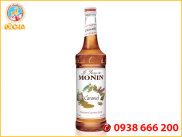 HCMSIRO MONIN CARAMEL 700ML - MONIN CARAMEL SYRUP