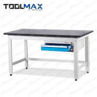 Jenstore TOOLMAX โต๊ะช่าง+1 ลิ้นชัก W1200xD750xH800 มม.WC-1275D