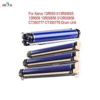 Compatible Print Toner For Xerox 13R655 013R00655 13R656 13R00656 013R00656 CT350777 CT350778 Drum Unit