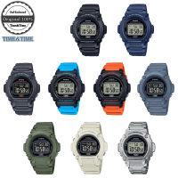 Time&amp;Time CASIO Standard นาฬิกาข้อมือ รุ่น W-219H, W-219H-1AVDF, W-219H-2AVDF, W-219H-8BVDF, W-219H-2A2VDF, W-219H-4AVDF, W-219HC-2BVDF, W-219HC-3BVDF, W-219HC-8BVDF, W-219HD-1AVDF (ประกัน  CMG)