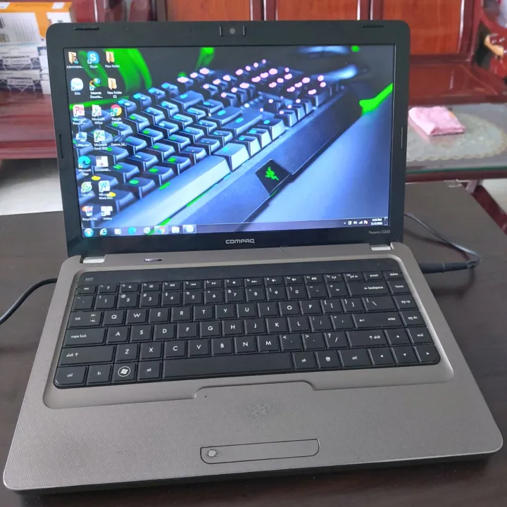 Latop HP compaq ram 4gb win 10 máy thanh lý đầy đủ phụ kiện – No Brand ,SKU : 1737625575_VNAMZ-7759215475 >>>🇻🇳 Top1Vietnam 🛒>>> lazada.vn 🇻🇳🇻🇳🇻🇳🛒🛍🛒