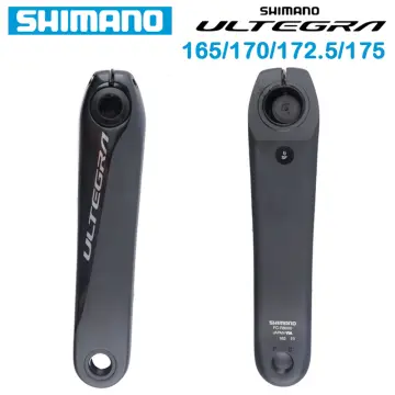 ultegra 165