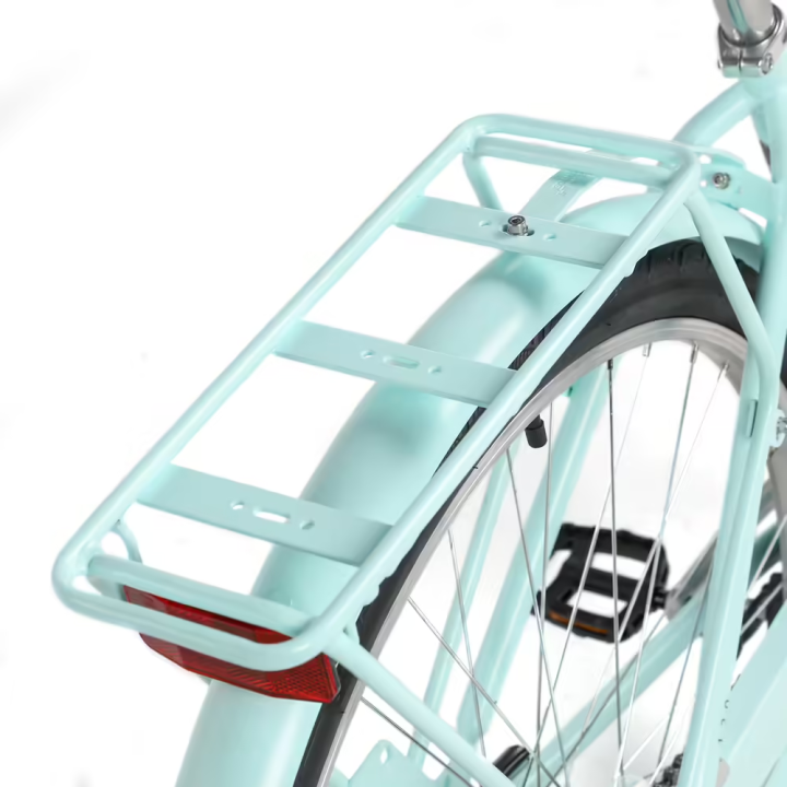 พร้อมส่ง-จักรยานซิตี้ไบค์เฟรมต่ำ-low-frame-classic-city-bikes