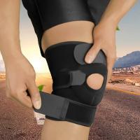 1PCS Fitness Running Cycling Knee Support Braces Sport Compression Elbow Knee Pad Sleeve for Basketball Volleyball Protection