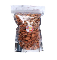 อัลมอนด์ Almond เกรดคัดสรรพิเศษ AAA 500 กรัม