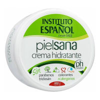 INSTITUTO ESPANOL PIEL SANA BODY CREAM 400ml