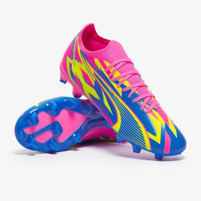 Puma Ultra Match Energy FG/AG