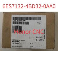 ◈ 6ES7132-4BD32-0AA0 6ES7132 4BD32 0AA0 Brand New Module Unit