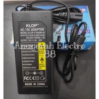 อะแดปเตอร์ 5a 19V KLOP