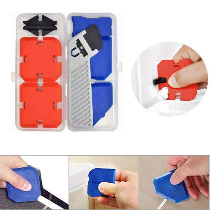 LANY MALL Caulks Contouring Plaster Seal Window Door Sealants Profiling