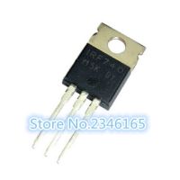 10pcs IRF740PBF TO220 IRF740 TO-220 IRF740P ใหม่และเป็นต้นฉบับ