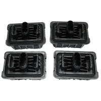 51717164761 4Pcs Jack Pad Jack Mat Set for BMW 3 Series Coupe E93 328I M3 335I E92