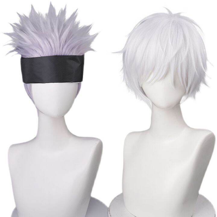 mxfashione-fluffy-men-wigs-satoru-gojo-anime-cosplay-cosplay-wig-jujutsu-layered-kaisen-heat-resistant-grey-short-synthetic-hair-l-dbv