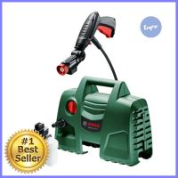 เครื่องฉีดน้ำ BOSCH EASY AQUATAK 1200 วัตต์ 100 บาร์ELECTRIC PRESSURE WASHER BOSCH EASY AQUATAK 1200W 100BARS **ด่วน ของมีจำนวนจำกัด**