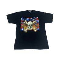 【จัดส่งเสื้อยืดในประเทศไทย】เสื้อวงPantera ตอกปี2000s Deadstock3,899บาท