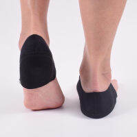 Ankle support Heel Gel ผ้ารองส้นเท้าเสริมเจลลดการกระแทก