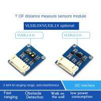 Time-Of-Flight Ranging Sensor Module Accurate Ranging I2C Interface TOF Sensor