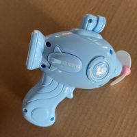 【cw】 Machine 3 Modes Multicolor Entertainment Cartoon Submarine Maker Child