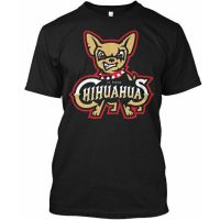 El Paso Chihuahua Gildan ขนาด S 2XL ผ้าฝ้าย T เสื้อผู้ชายลำลองแขนสั้น Tees Tops Dropshipping คุณภาพสูง