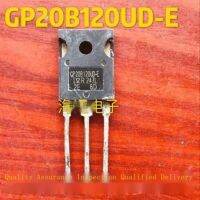 2022 ☆ 1ชิ้นเดิมเตาแม่เหล็กไฟฟ้า IGBT หลอด GP20B120UD-E GP20B120UD-E การประกันคุณภาพ