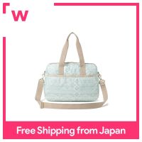 LeSportsac บอสตัน Harper Bag/ 3356 Lace Meadow