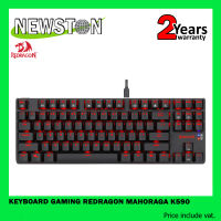 Keyboard Gaming Redragon Mahoraga K590