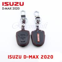 ซองหนัง ISUZU อีซูซุ รุ่น D-Max 2020 2ปุ่ม