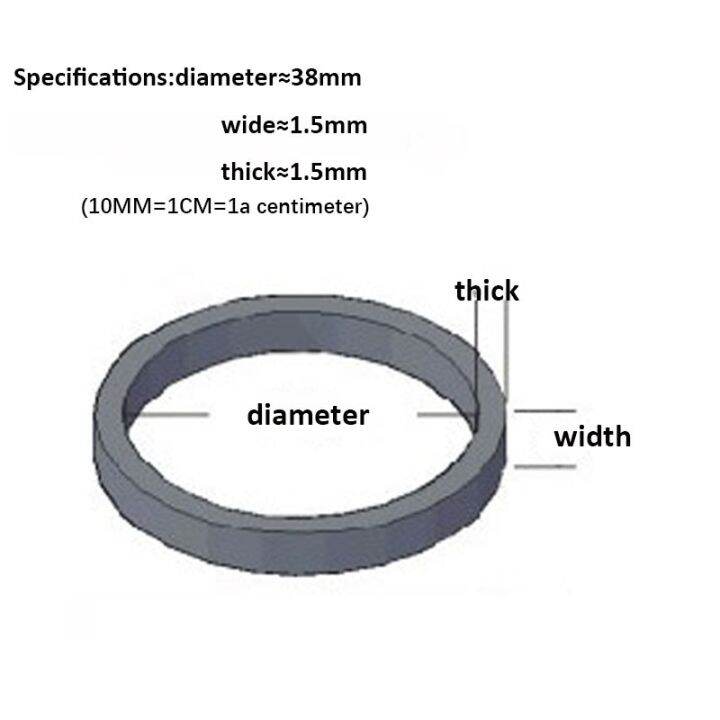 hot-rubber-bands-elastic-band-rings-stretchable-sturdy-elastics-office-school-dia-38mm-width-1-5mm