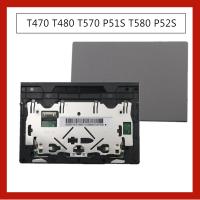 Newprodectscoming For Lenovo Thinkpad T470 T480 T570 P51S T580 P52S Touchpad Black FRU 01LV560 01LV561 01LV562