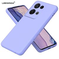 สำหรับ OPPO Reno8 Pro Plus เคสโทรศัพท์ของเหลวซิลิก้าเจลเลียนแบบ + ผ้าสักหลาดผิวนอกเนื้อนิ่ม TPU ฝาหลัง