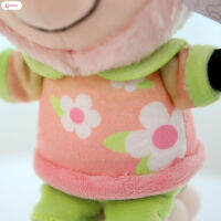 CuteBaby การจำลองของเล่นตุ๊กตายัดไส้ Disney แบบนิ่มสุดน่ารัก Plushies ตุ๊กตาผ้ากำมะหยี่หมอนอิงหมอนสำหรับเด็กสะดวกสบายสำหรับเด็กของขวัญ