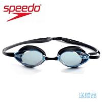 □♤แว่นตา Speedo กันน้ำกันฝ้า Hd สำหรับผู้ชายแว่นสายตาสั้นพร้อม Ms องศาแว่นตาว่ายน้ำผู้ใหญ่