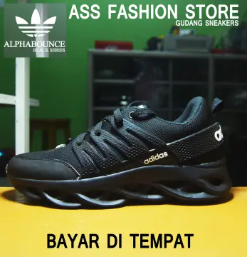 Adidas alphabounce clearance harga indonesia