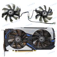 GALAX Yingchi RTX2070 2060SUPER 8GB ของแท้ใหม่พัดลมจะกราฟิกระบายความร้อนรับประกัน Gratis Ongkir หนึ่งปี