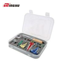 60Pcs/set Sewing DIY Patchwork Tools Fabric Bias Binding Tape Maker Kit Household DIY Sewing Tool Binder Foot Awl Clips Pins