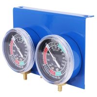 2Pcs Motorcycle Carburetor Synchronizer Vacuum Gauges Tool Carb Vacuum Gauge Balancer for Yamaha/Honda/Suzuki