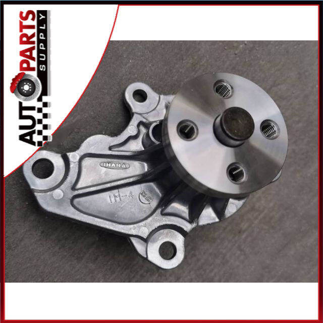 ORIGINAL PERODUA GENUINE AXIA /BEEZA WATER PUMP | Lazada