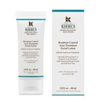 Kiehls Breakout Control Blemish Treatment Facial Lotion 60 mL.