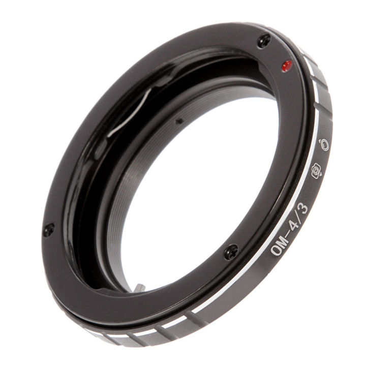 fotga-om-4-3-lens-adapter-ring-for-olympus-om-lens-to-olympus-4-3-four-thirds-camera-adapter-ring-e-510-e620