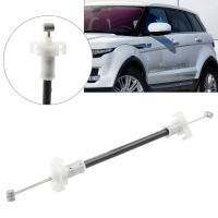 รถด้านซ้ายล็อคประตูที่วางจำหน่ายสายควบคุมสำหรับ Land Rover 2012-2022 Range Rover Evoque 2.0L เครื่องยนต์ LR025545