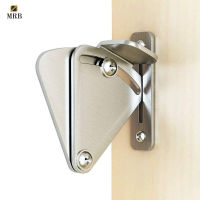 Sliding Barn Door Lock Carbon Steel Pull Door Latch Hardware