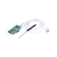 RDA5981 Serial Port WIFI Transparent Transmission Module HLK M50 Core Board kit Secondary Development Voice Remote Control