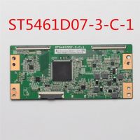 T con Board ST5461D07-3-C-1 for TV Replacement Board ST5461D07-3-C-1 Original Product Free Shipping ST5461D073C1