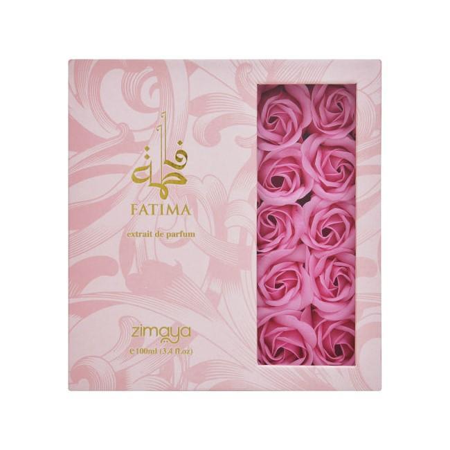 zimaya-fatima-perfume-extrait-de-parfum-100ml-by-afnan-น้ำหอมดูไบ